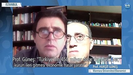 Dolar Kuru Yükselirken Türkiye IMF'siz Çözüm Bulabilir mi?