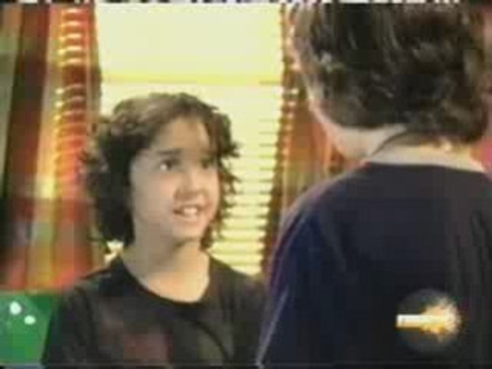 Joel Madden guest stars on Nickelodeon's Naked Brothers Band