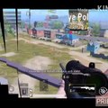 PUBG MOBILE SNIPING VIDEO