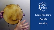 BAIAO-#01 90 bpm