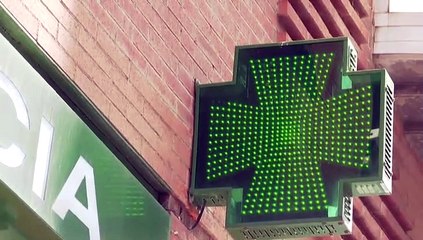 Se harán test rápidos a los farmacéuticos de Madrid