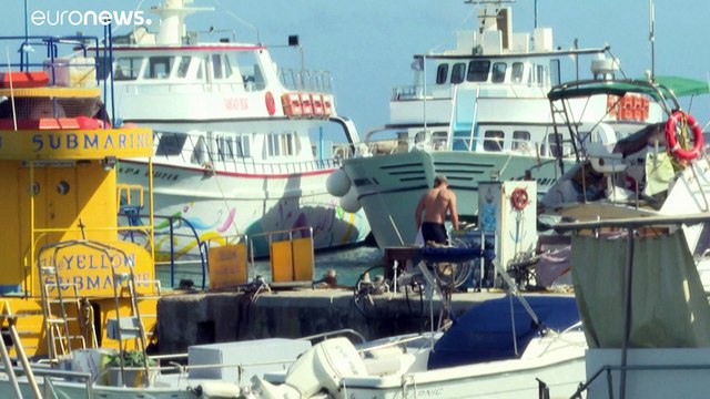 Κύπρος: Τεστ και συμπράξεις με Ελλάδα και Ισραήλ για την επανεκκίνηση του τουρισμού