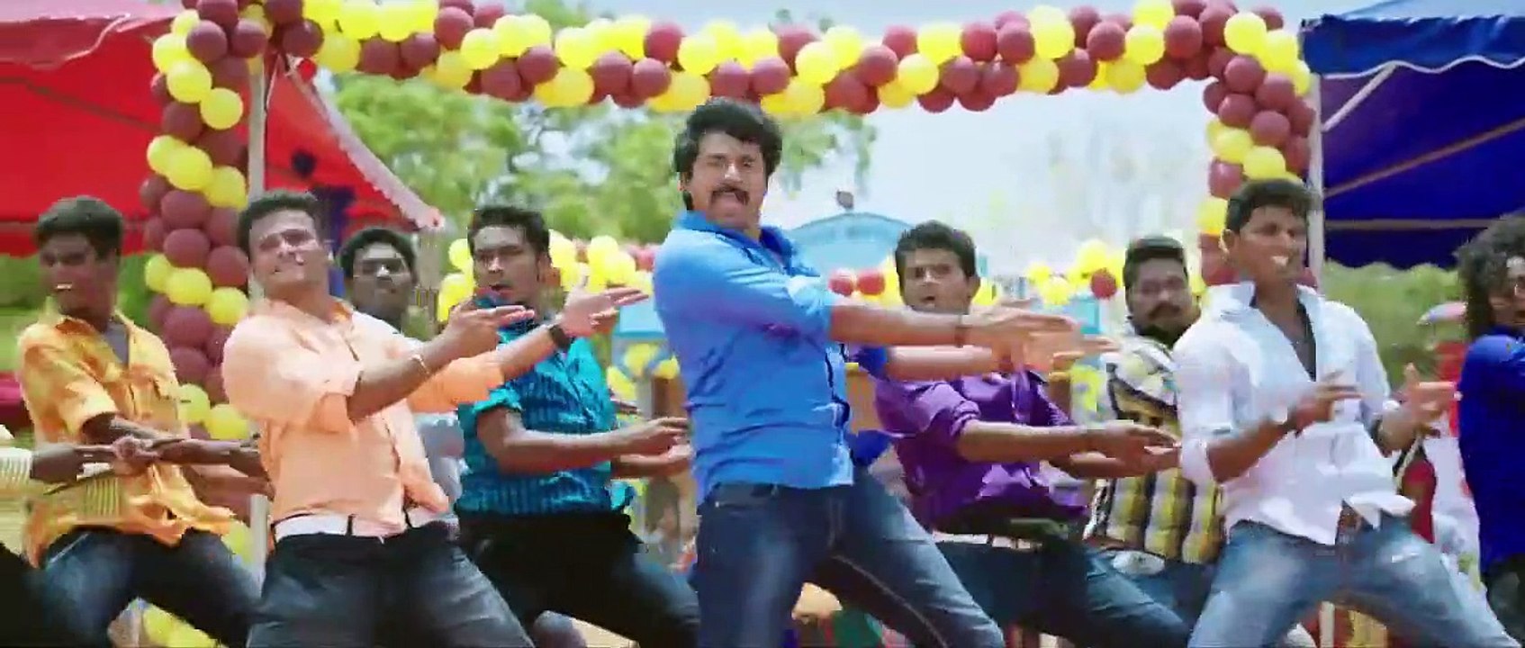 Rajini (2020) Telugu - Part 1
