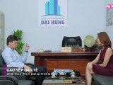 Hân Hoa Hậu LỪA GẠT ba mẹ làm giả giấy ủy quyền đất | GẠO NẾP GẠO TẺ