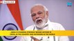 'India's growth will always aid global growth': PM Modi at Buddha Purnima event