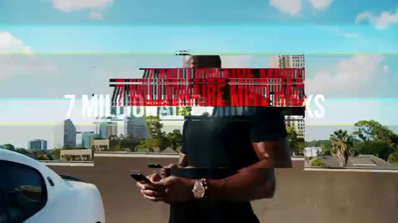 The Millionaire Mind Set - Get Rich with a Millionaire Mindset