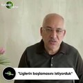 Gaziantep FK Başkanı Mehmet Büyükekşi: 
