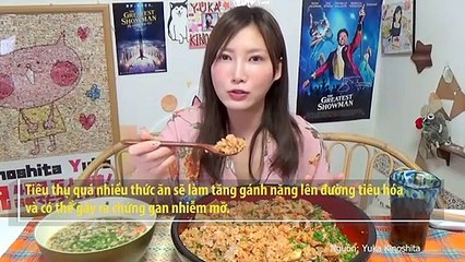 7 điều gây hại cho gan: Nhiều người đang “nuôi” hung thần mà không hay biết