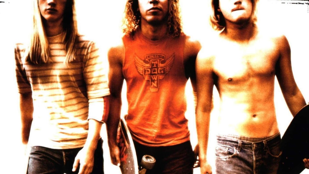 Dogtown Boys Trailer Deutsch German (2005)