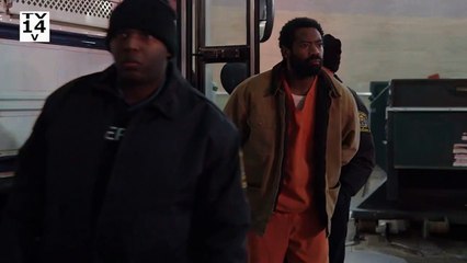 For Life Season 1 Ep.13 Promo Fathers (2020) Season Finale