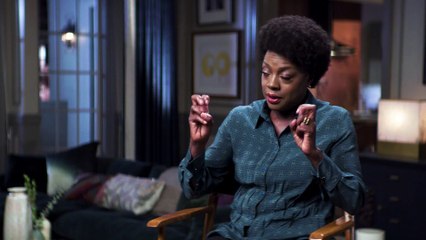 How to Get Away with Murder Season 6 Viola Davis on her First Sex Scene Featurette (2020)