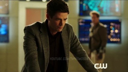 The Flash Season 6 Episode 19 Promo Success is Assured (2020) Season Finale