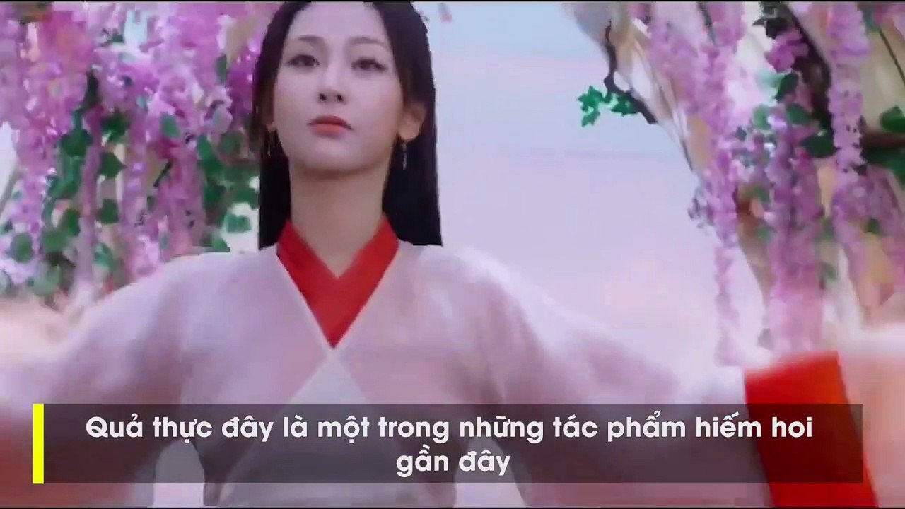 Top 5 phim Trung có lượt xem cao nhất hiện nay: Diên Hi Công Lược “gây sốt” nhưng vẫn thua phim này