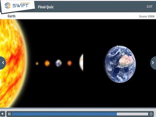 Articulate Storyline: Navigate back to content screen upon selecting incorrect answer in final quiz