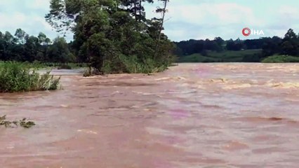 - Kenya'da sel felaketi: 194 ölü