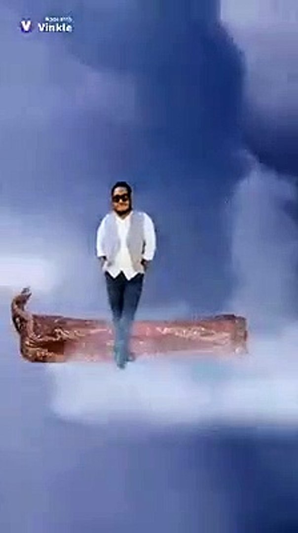 Funny Machine Mustaq || How to style hot funny