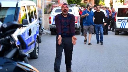 Güvercin kavgası kanlı bitti: 1 ölü, 3 yaralı