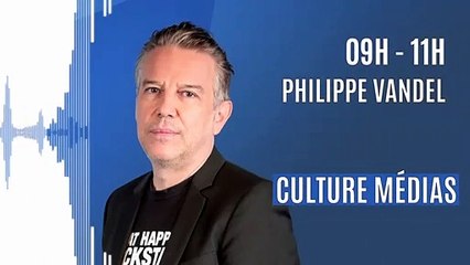 "Ça m'a bouleversé" : Mathieu Amalric défend la fin de saison du "Bureau des légendes"