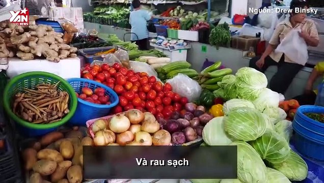 Food Porn #13: Lí giải độ ngon tuyệt đỉnh của đồ ăn Thái qua hương vị của món cà ri màu xanh lá chuối lạ lùng!