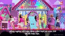 TWICE sắp hết hạn cấm hẹn hò, fandom nhóm nhạc nam nào đang lo sợ nhất?