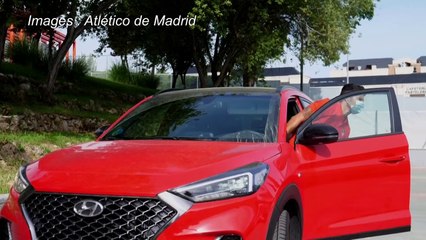 Coronavirus et football: les clubs de Liga testent leurs joueurs