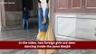 Delhi: Video of girls dancing inside Jama Masjid goes viral, tourists entry banned