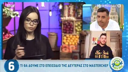 MasterChef 4: Αυτή κι αν είναι γκάφα! Πρόδωσαν τους 4 υποψήφιους για αποχώρηση