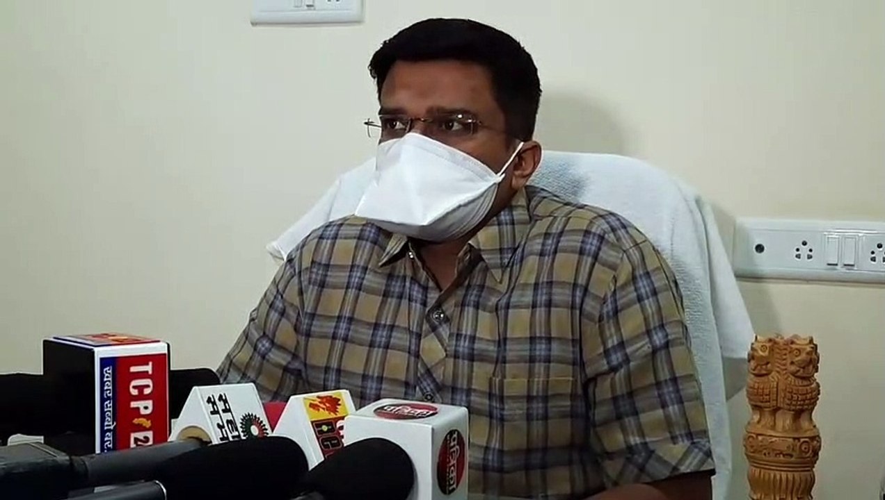 रायपुर में शुक्रवार शाम 4 बजे से फिर 48 घंटे का पूर्ण लॉकडाउन, शराब दुकानें भी रहेंगी बंद