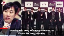 Đã có câu trả lời chính thức về việc BTS có thể được miễn nghĩa vụ quân sự hay không?