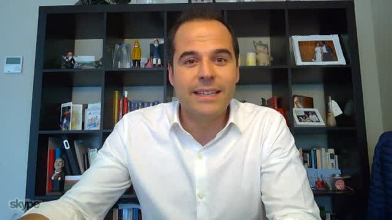 Aguado: "Ayer tuvimos que decidir si hacer lo fácil o hacer lo correcto, y hicimos lo correcto"