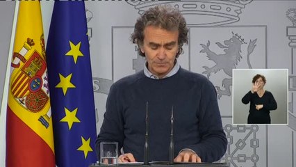 213 fallecidos y 754 nuevos contagios por coronavirus en las últimas 24 horas