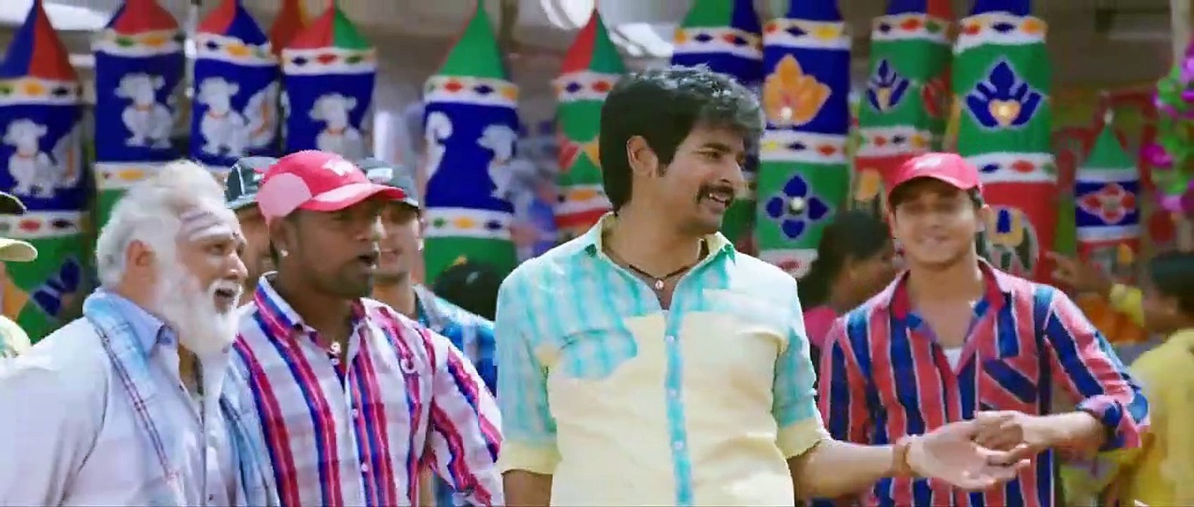 Rajini (2020) Telugu - Part 2
