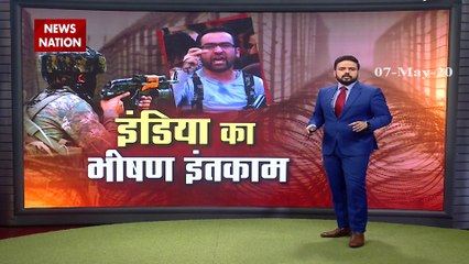 Special: हिंद के शूरवीरों ने लिया हंदवाड़ा का बदला, देखें हिंद का इंतकाम