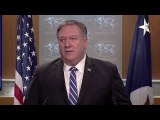 Pompeo renews criticism of China over coronavirus