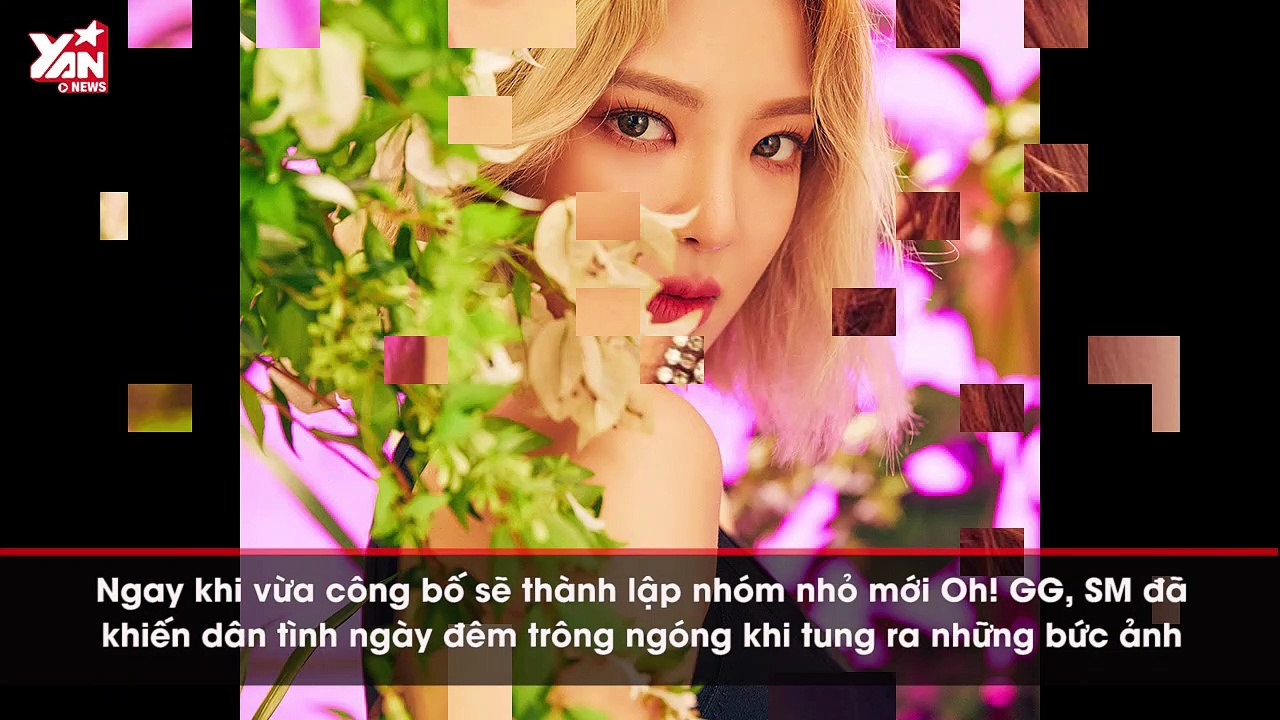 Cả Kpop háo hức trước màn ra mắt của 1 tân binh khủng long, mong nhóm đạt giải vào cuối năm