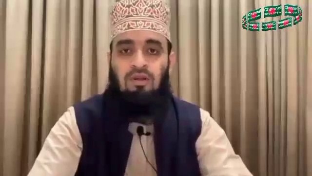 কি কি কাজ করলে রোজা ভেঙ্গে যায় জেনে নিন Mizanur Rahman azhari waz মিজানুর রহমান আজহারী ওয়াজ