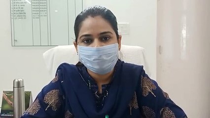 शामली: जिले में 2 पॉजिटिव केस मिलने के बाद 2 क्षेत्र हॉटस्पॉट घोषित- जिलाधिकारी