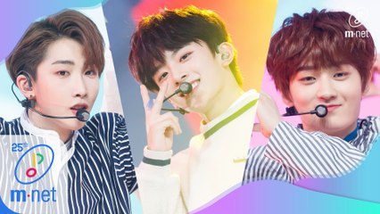 [가정의 달 특집] 베리베리(VERIVERY) - 불러줘 (Ring Ring Ring)