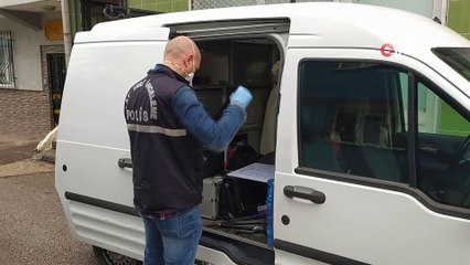 Beşikten düşen 7 aylık bebek öldü