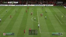 FIFA 20 : notre simulation de En Avant Guingamp - FC Chambly Oise (L2 - 31e journée)