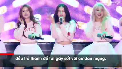 Không chỉ đẹp mê hoặc, khí chất của 11 mỹ nhân này còn đốn ngã hàng loạt trái tim khán giả