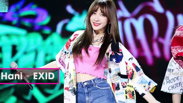 Qua Việt Nam biểu diễn, ai mới là nữ thần Kpop sở hữu fancam được lòng V-fans nhất?