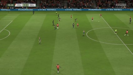 FIFA 20 : notre simulation de FC Lorient - RC Lens (L2 - 31e journée)