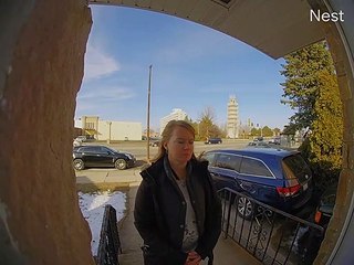 Chevy Nova Is Too Loud For Neighbor