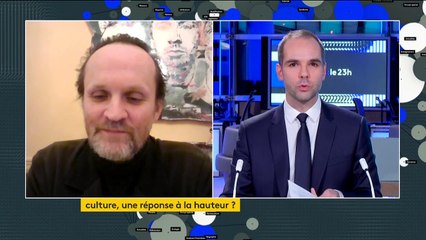 Jean-Marc Dumontet : "L’année blanche pour les intermittents est une victoire"