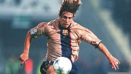 La Liga - Un homme, un club : Carles Puyol