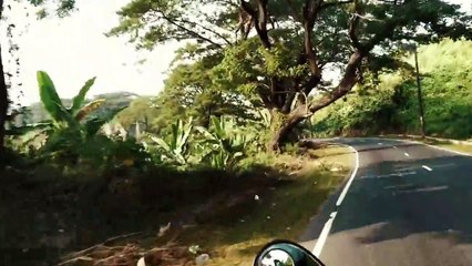 The beautiful Road in Chittagong Bhatiyari Road in Bangladesh Safin's Vlog 1