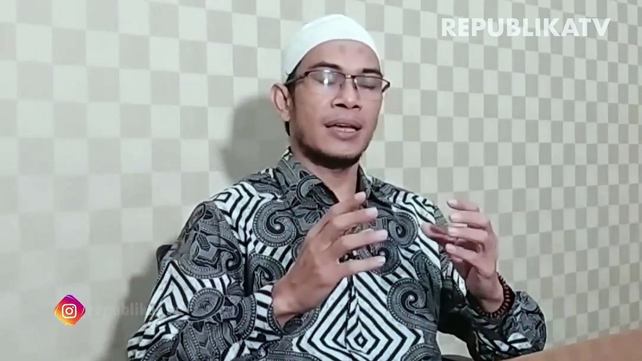Ilustrasi Anak Berpuasa.
