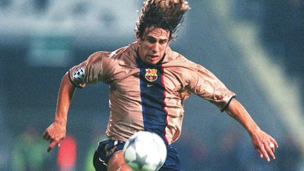 La Liga - Un homme, un club : Carles Puyol