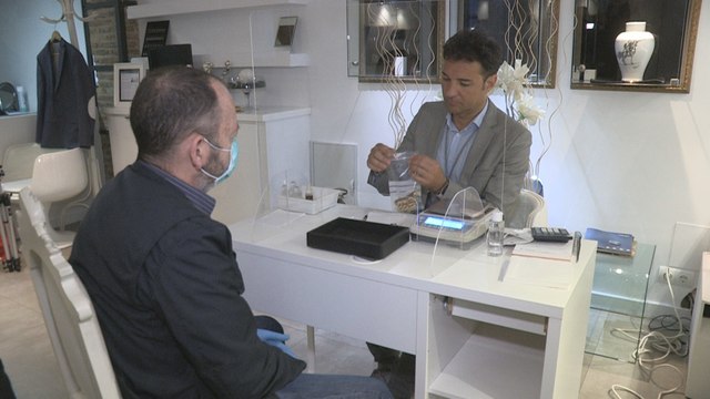 Los negocios de compra venta de oro incrementan sus clientes un 30% por coronavirus